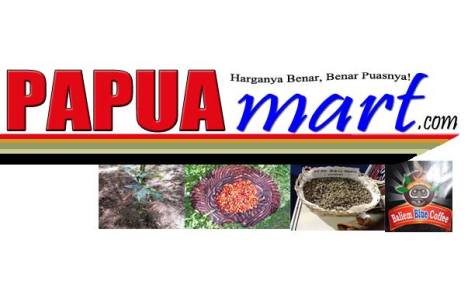 Papua Mart
